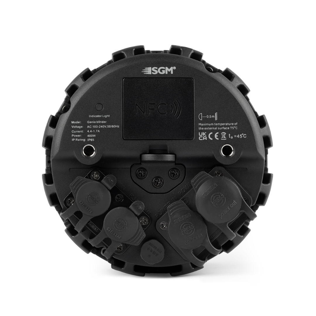 SGM LIGHT
